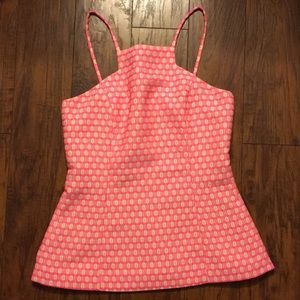 Lilly Pulitzer Tank